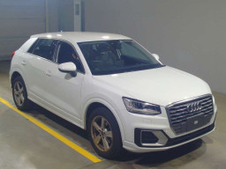 2019 Audi Q2