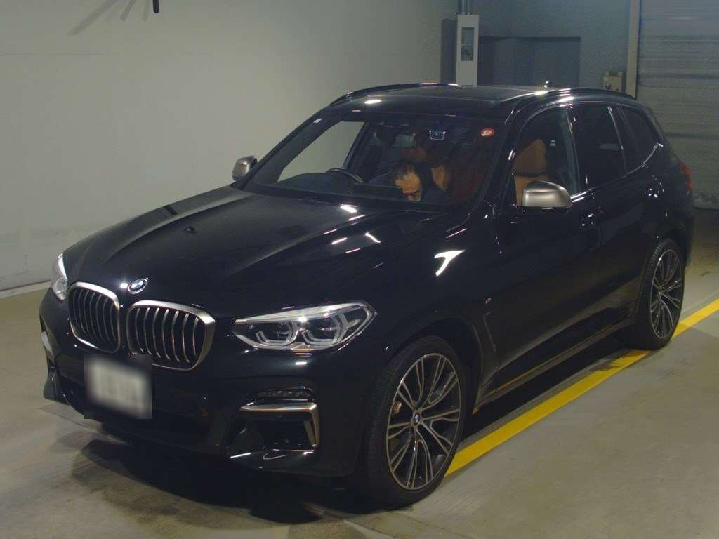 2020 BMW X3 TX30[0]