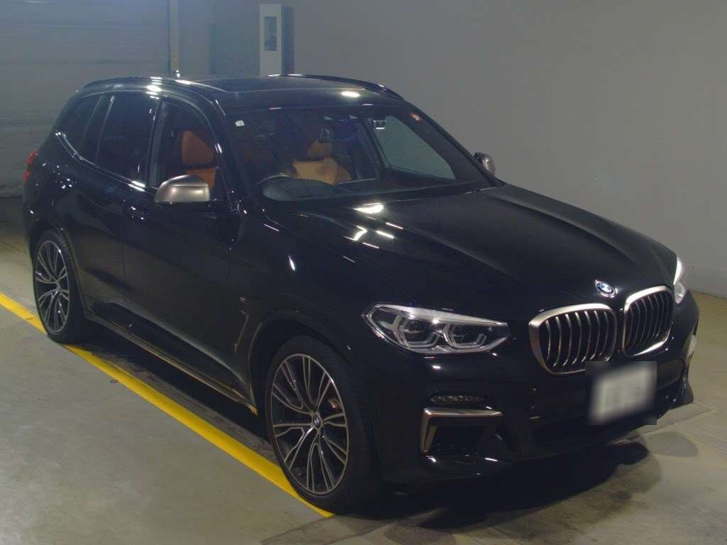 2020 BMW X3 TX30[2]