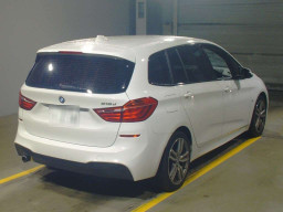 2016 BMW 2 Series