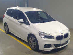 2016 BMW 2 Series