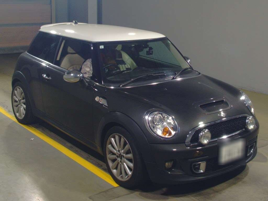 2012 Mini MINI SV16[2]