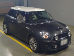 2012 Mini MINI