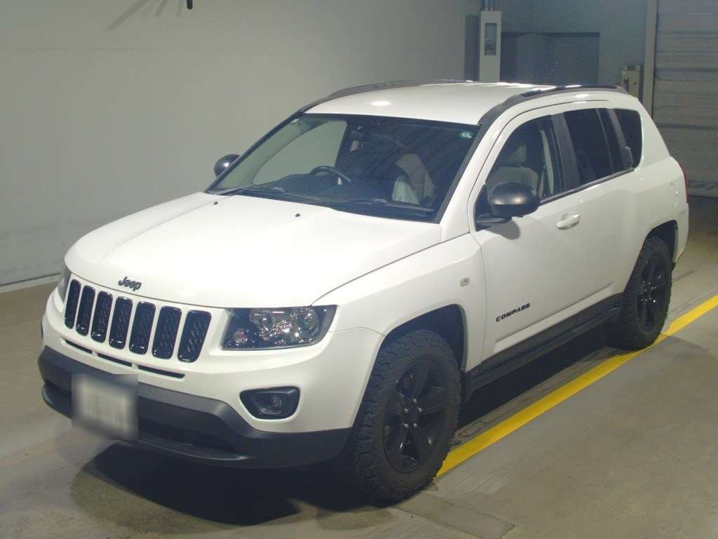 2015 Jeep Compass MK49[0]