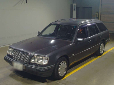 1995 Mercedes Benz E-Class  Station Wagon