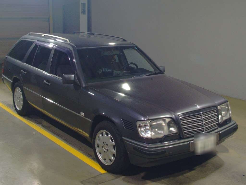 1995 Mercedes Benz E-Class  Station Wagon 124193[2]