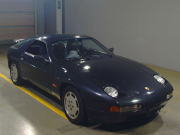 1990 Porsche null