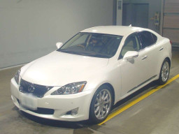 2009 Lexus IS