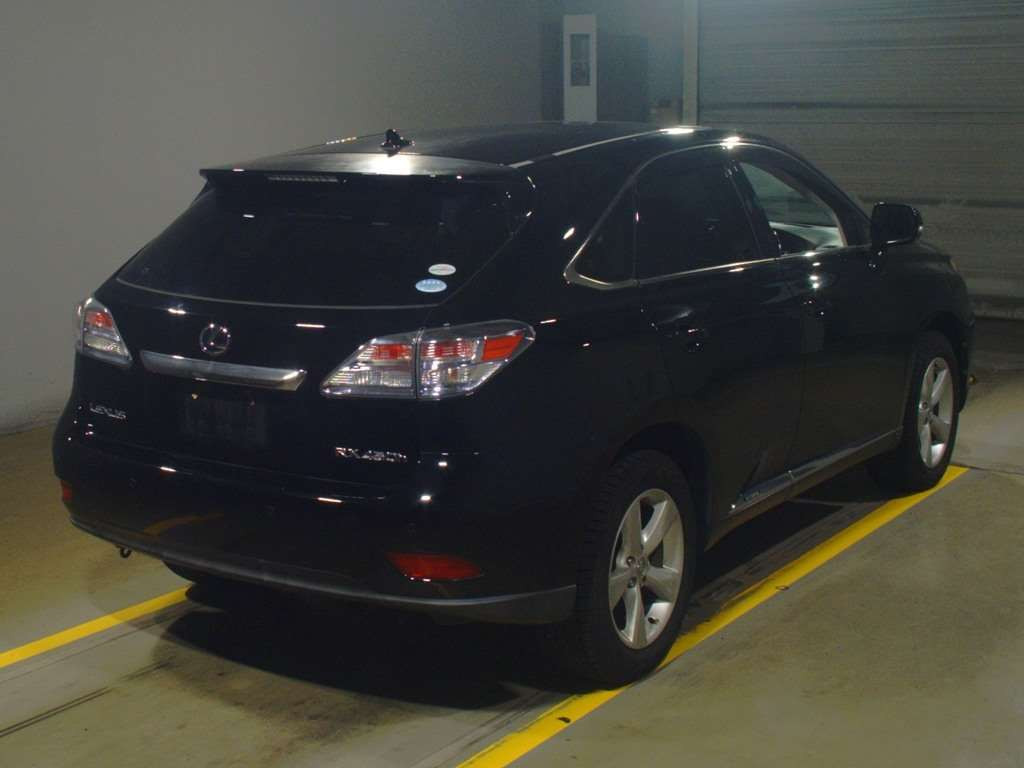 2011 Lexus RX GYL16W[1]