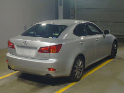 2006 Lexus IS