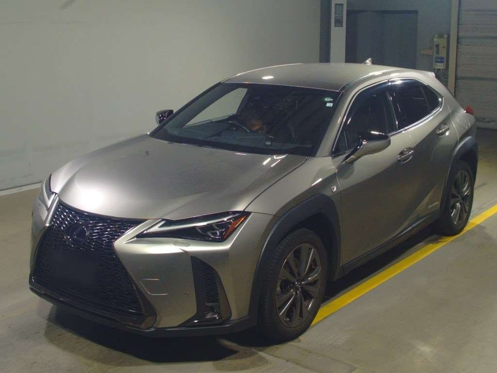 2020 Lexus UX MZAH10[0]