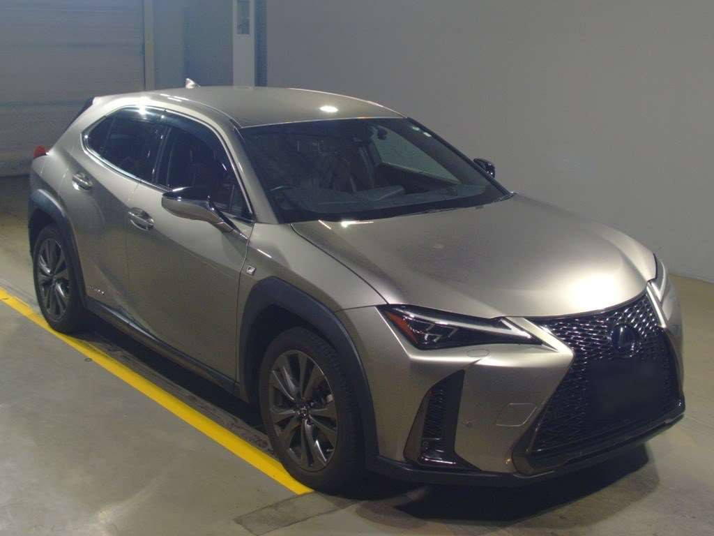 2020 Lexus UX MZAH10[2]