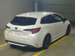 2019 Toyota Corolla Touring Wagon