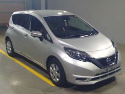 2019 Nissan Note