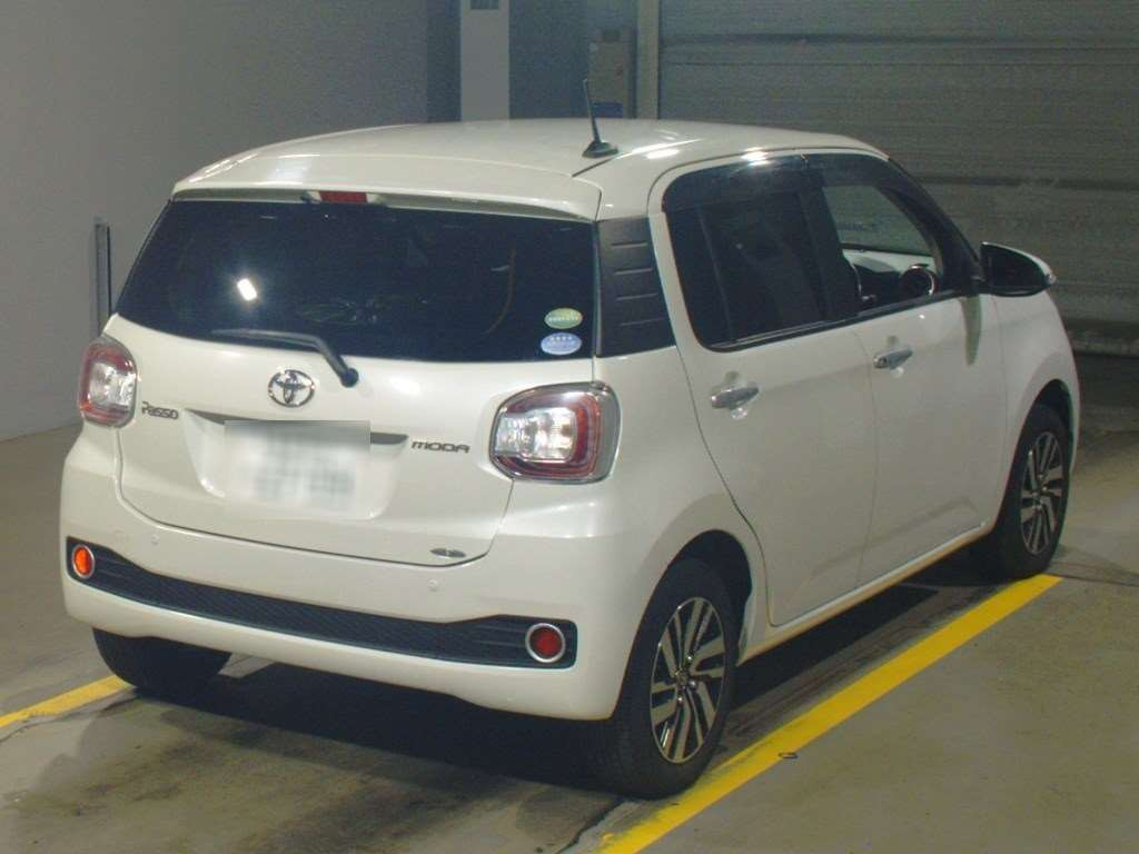 2017 Toyota Passo M710A[1]