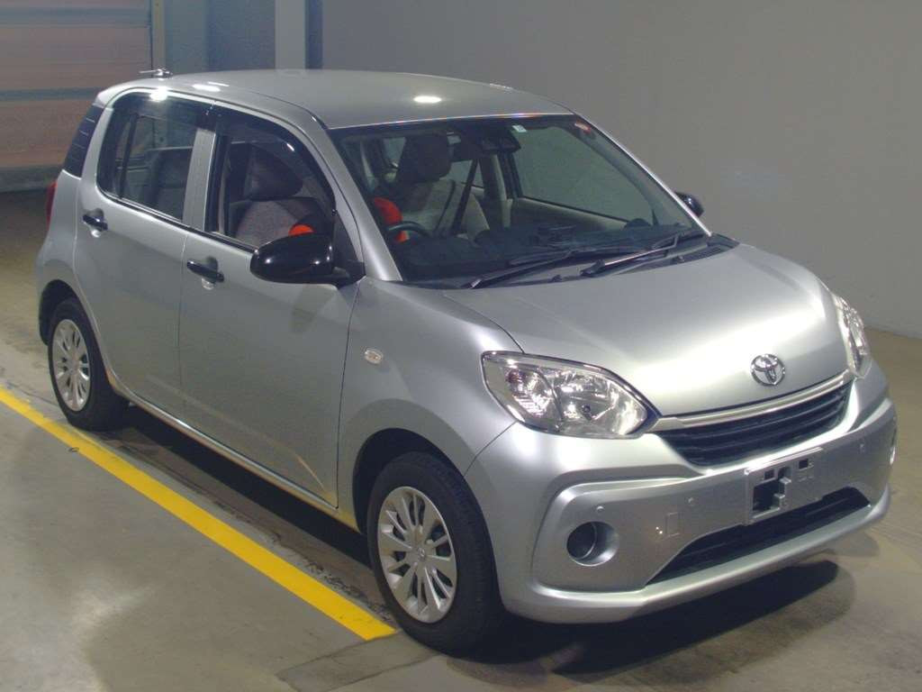 2019 Toyota Passo M710A[2]