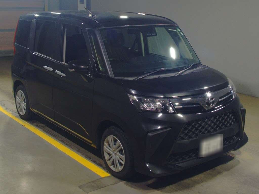 2023 Toyota Roomy M900A[2]