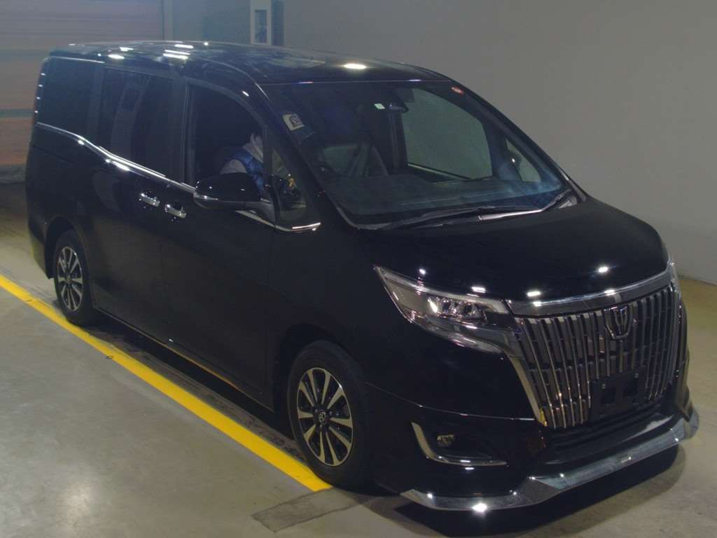 2021 Toyota Esquire ZRR80G[2]