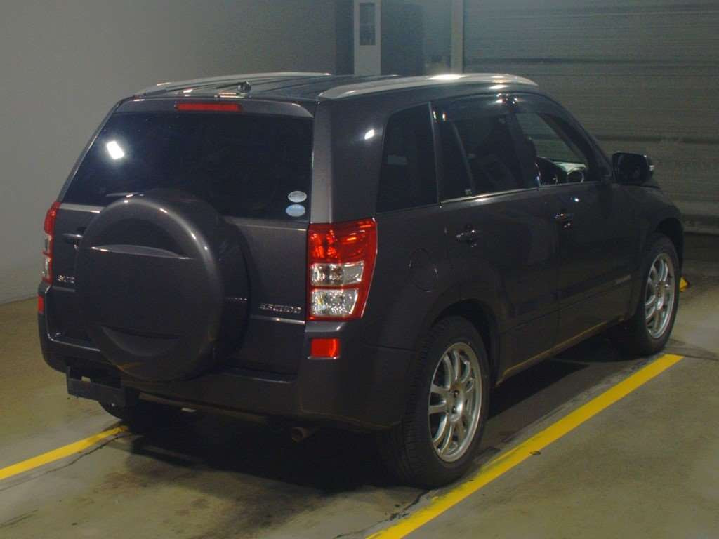 2009 Suzuki Escudo TDA4W[1]