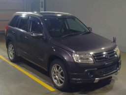 2009 Suzuki Escudo