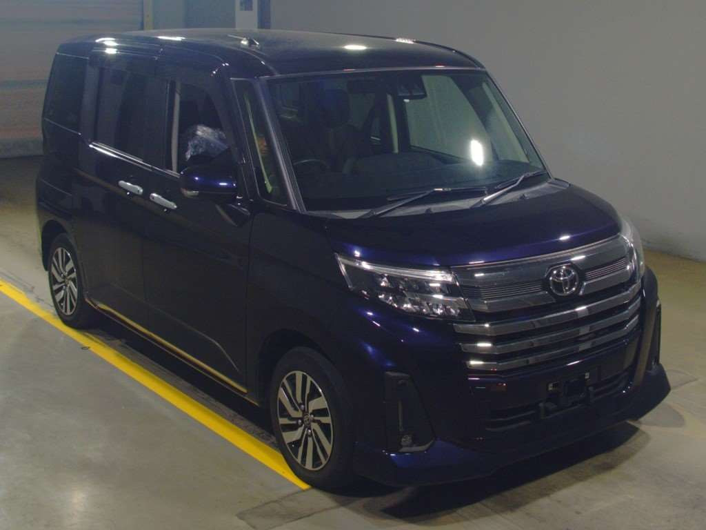 2021 Toyota Roomy M910A[2]