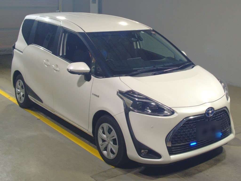 2019 Toyota Sienta NHP170G[2]