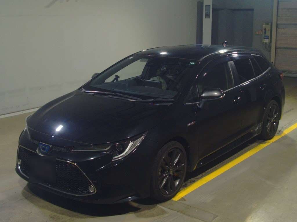 2020 Toyota Corolla Touring Wagon ZWE211W[0]