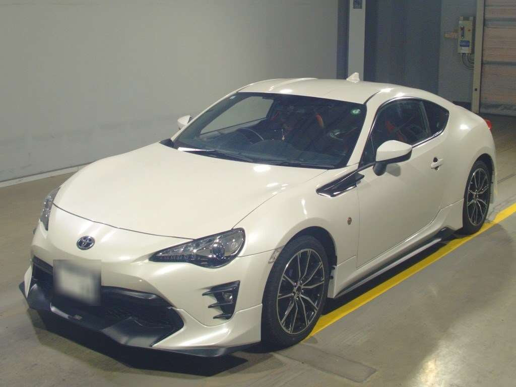 2017 Toyota 86 ZN6[0]