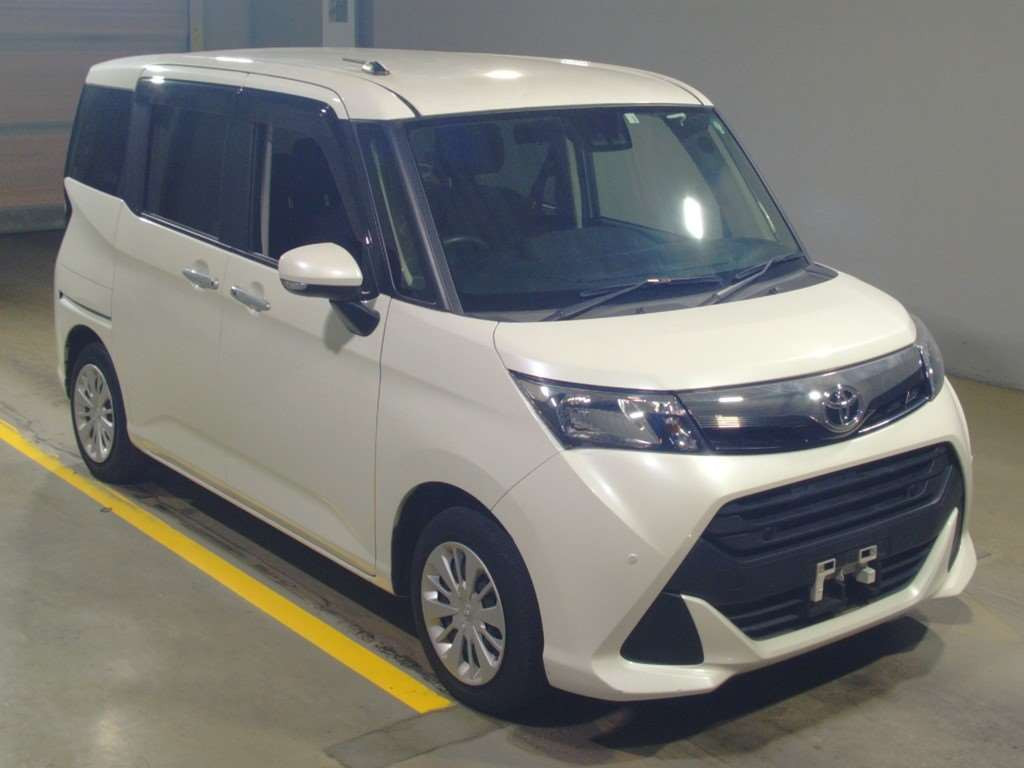 2020 Toyota TANK M900A[2]