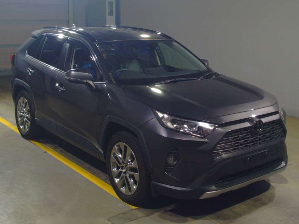 2019 Toyota RAV4 MXAA54[2]