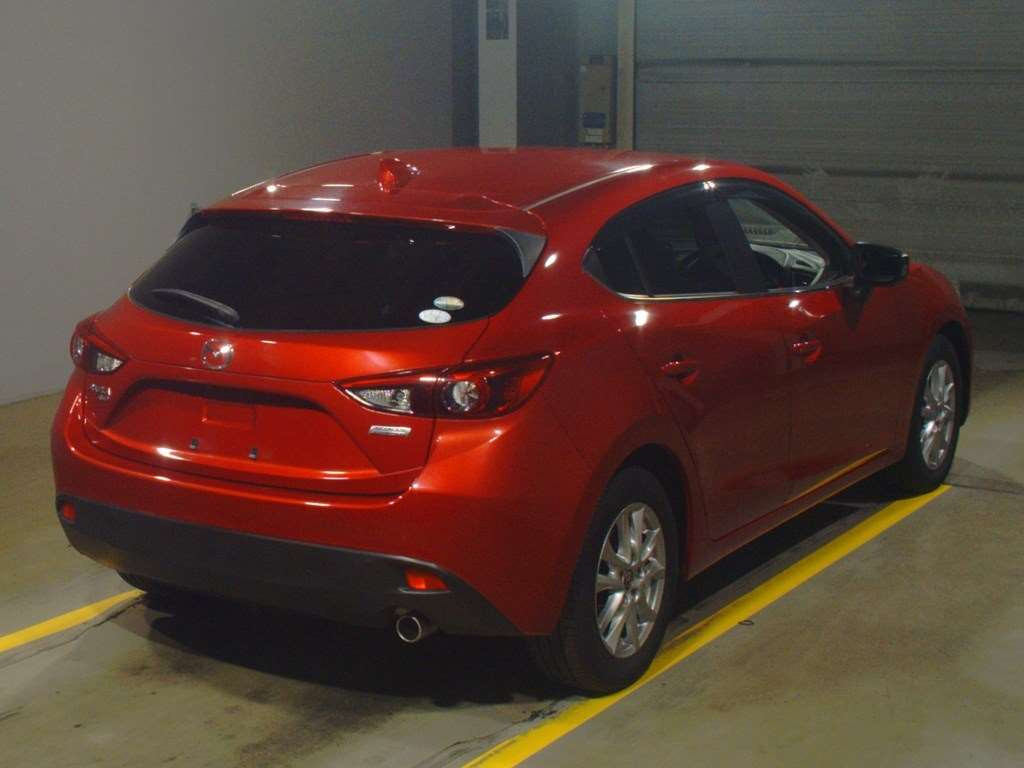 2016 Mazda Axela Sport BM5AS[1]