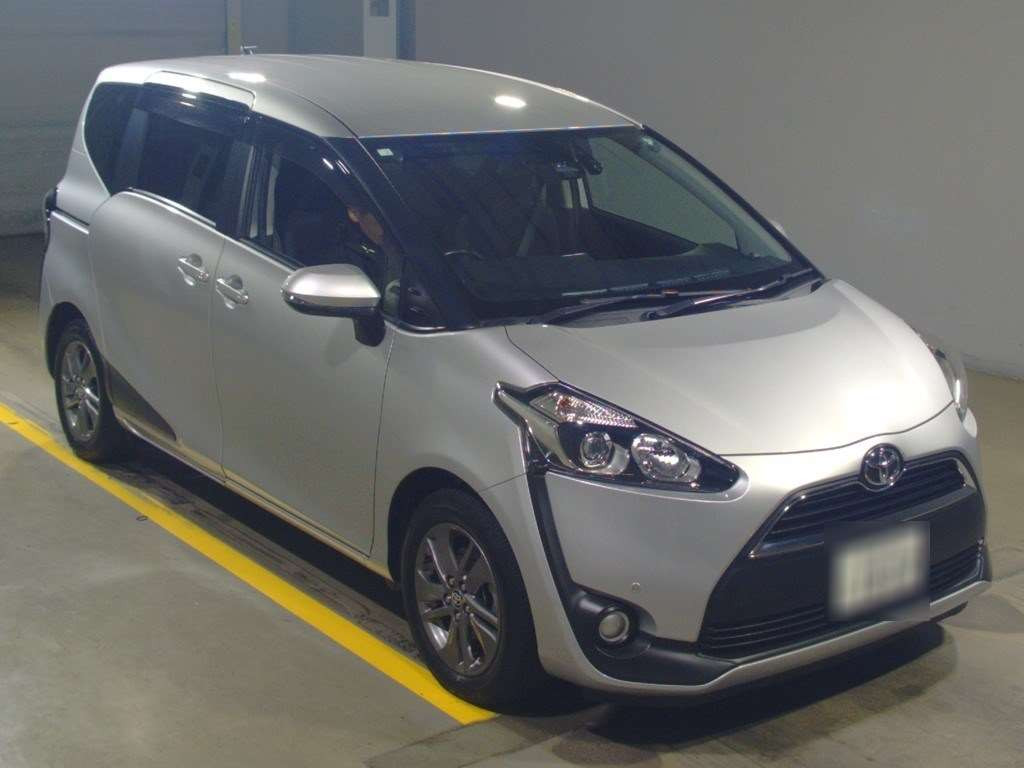 2018 Toyota Sienta NSP170G[2]