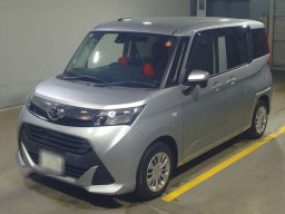 2016 Daihatsu Thor