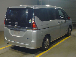 2018 Nissan Serena