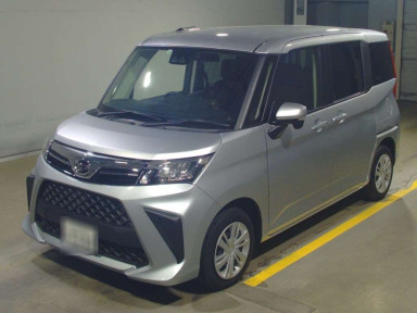 2022 Daihatsu Thor