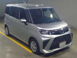 2022 Daihatsu Thor