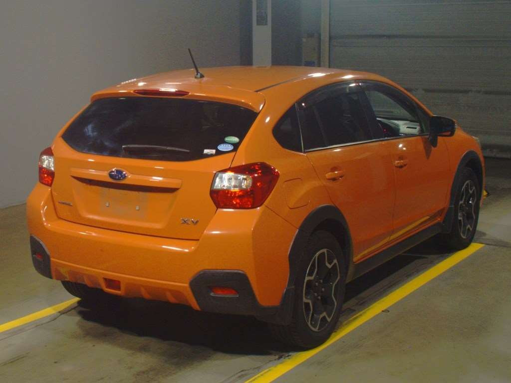 2015 Subaru XV GP7[1]