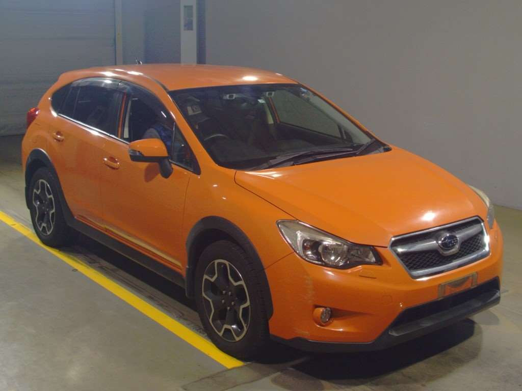 2015 Subaru XV GP7[2]