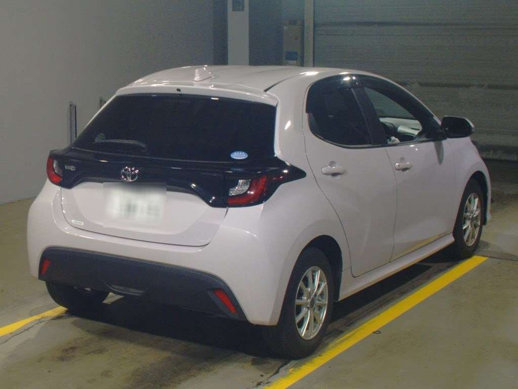 2021 Toyota YARIS KSP210[1]