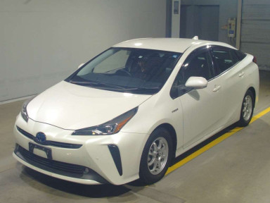 2019 Toyota Prius