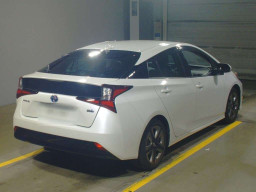 2022 Toyota Prius