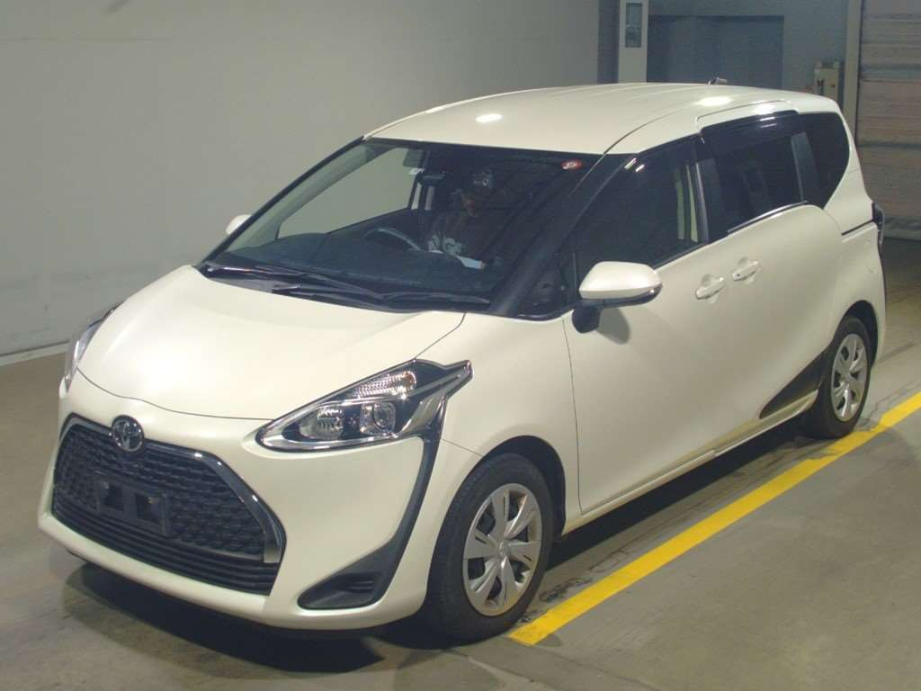 2021 Toyota Sienta NSP170G[0]