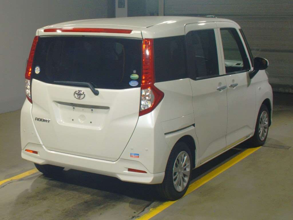 2020 Toyota Roomy M900A[1]