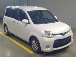 2014 Toyota Sienta