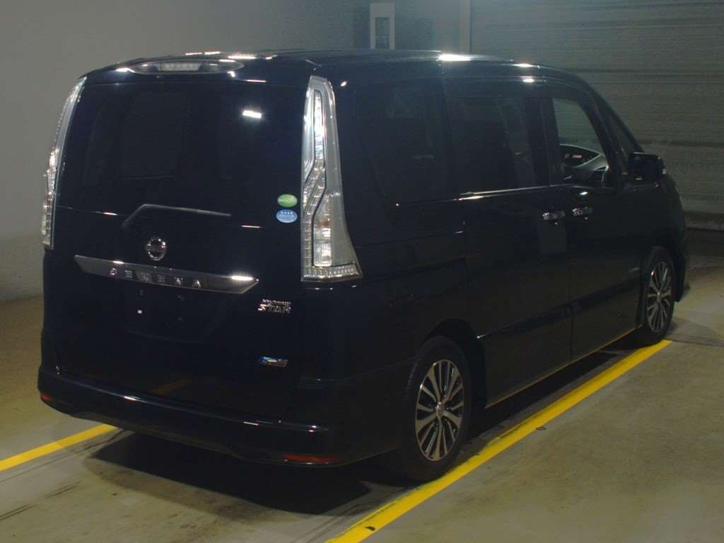 2014 Nissan Serena HFC26[1]