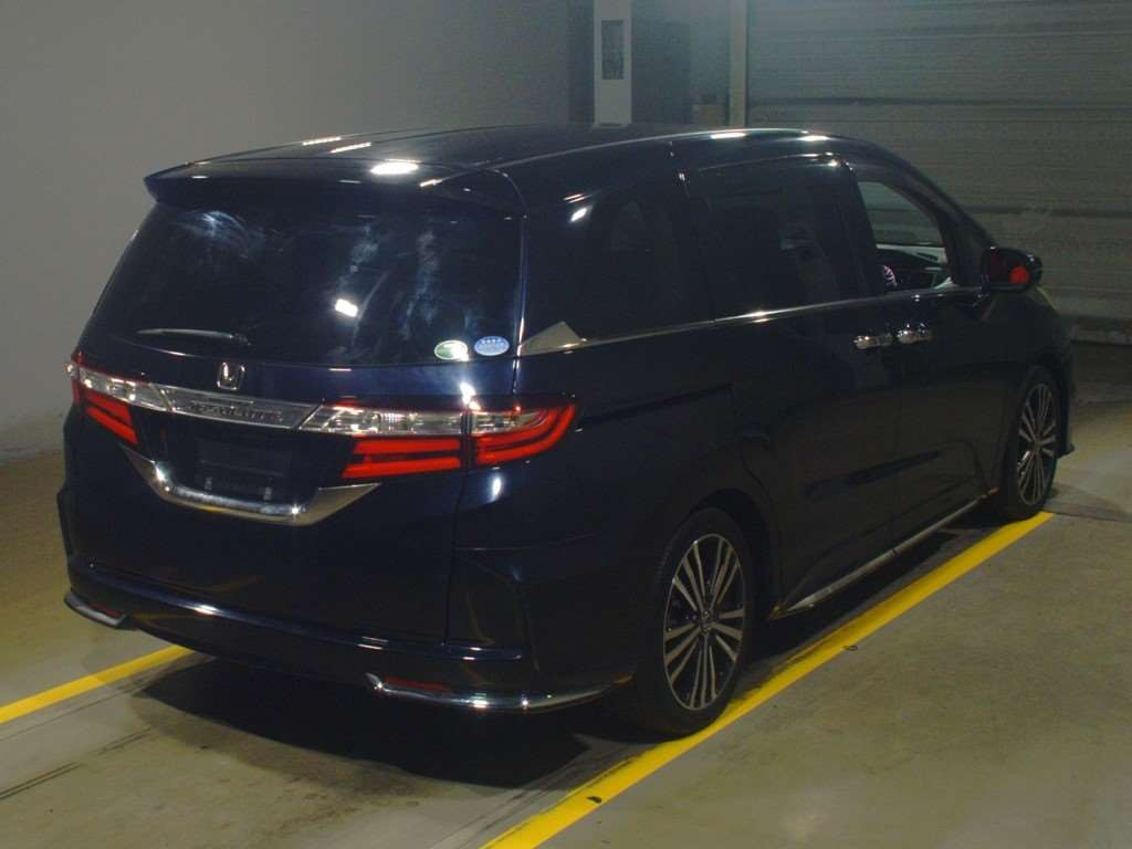 2014 Honda Odyssey RC1[1]