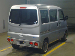 2012 Nissan Clipper Van