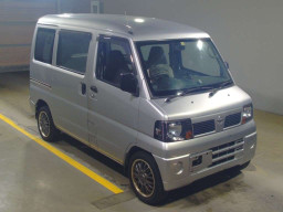 2012 Nissan Clipper Van