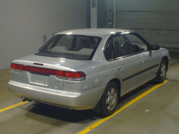 1997 Subaru Legacy