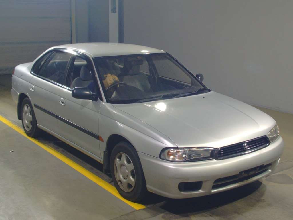 1997 Subaru Legacy BD2[2]